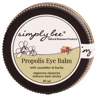 Simply Bee Propolis Eye Balm